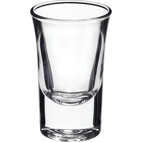 VERRES À LIQUEUR DUBLINO (1/4)