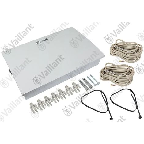 VAILLANT Regulador, VR 60 VR 60 Vaillant-Nr. , 306782