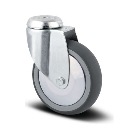 RUEDA 2470 PJH 075 P30-11 - TENTE