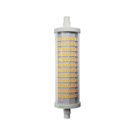 Lampada lineare led IMPERIA R7S 118mm 19W 2500LM 4000K luce naturale
