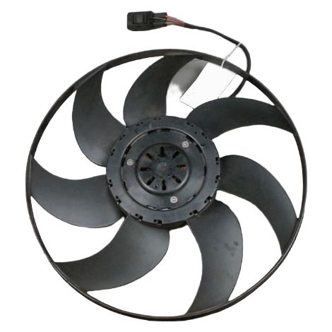 [PRODUIT D'OCCASION] Moteur Ventilateur Radiateur MERCEDES Classe A ♻️ Ref Oe. 2049060112 - Garantie à vie (1/3)