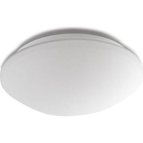 Plafonnière GTV 1x25W Bewegungserkennung 360° 40W (1/2)