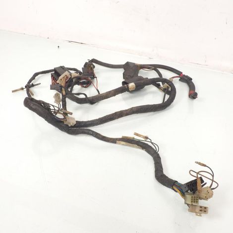 [PRODUIT D'OCCASION] Faisceau électrique origine pour moto Yamaha 850 TDM 1991 à 1995 (1/4)