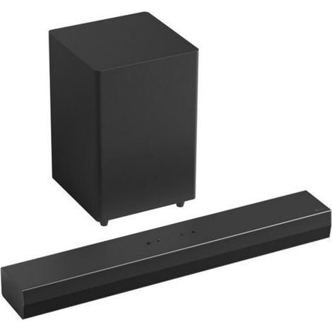 LG S30A Schwarz 2.1 Kanäle (1/3)