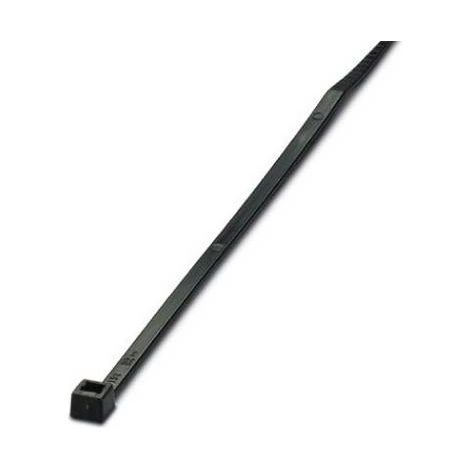 Phoenix Contact WT-HT HF brida de sujección negra 140 mm