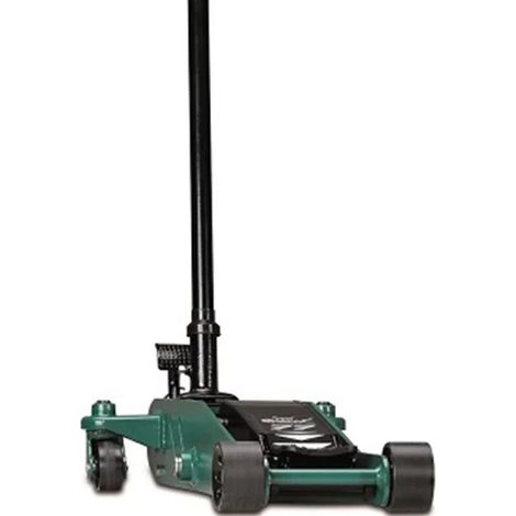 Cric rouleur 2 tonnes professionnel COMPAC