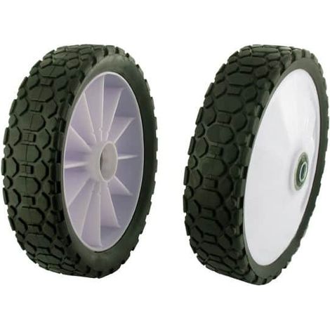 Roue machine MASPORT - MORISSON 580791