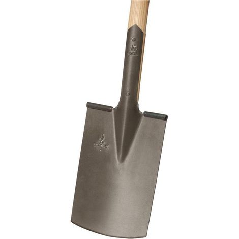 IDEAL Vanga da costruzione ideale con manico a bottone - 10010286 (1/3)