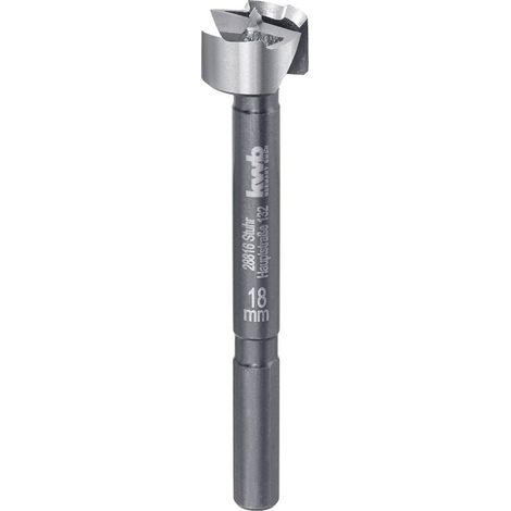 kwb 706318 Foret Forstner 18 mm 1 pc(s) R967481 (1/5)