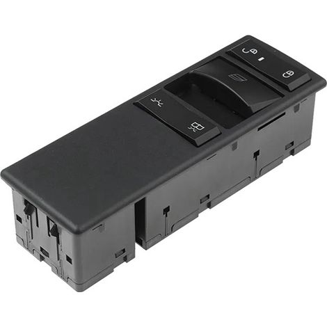 9605450913 A9605450913 Electric Window Switch for Mercedes-Benz Actros (1/4)