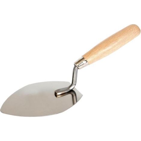 ebertools palustre 140 mm ovalo inox basic ,                , ebertools palustre 140 mm ovalo inox basic ,