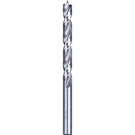 kwb 511903 Holz-Spiralbohrer 3 mm Gesamtlänge 61 mm 1 St. (1/4)