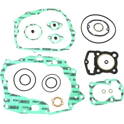 Juego de juntas Athena originales para Honda CB/CD/CL/SL/TL/XL 125 '71-'75