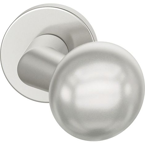 Pomo puerta bola 0 23 0846,a.Ros.rd.Alu F1 (1/5)