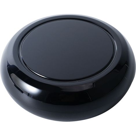 Passerelle WiFi intelligente Hub Tuya, contrôle à distance infrarouge sans fil, moniteur de température et humidité. (1/5)