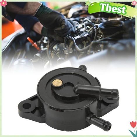 Tbest pompe à carburant sous vide Ensemble de Pompe à Carburant Moteur Professionnel 16700 013 Remplacement de Haute moto graisse (1/5)