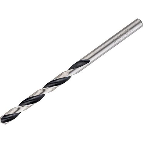 Bosch Metal HSS Twist Drill Bit 5mm x 52mm working length x 86...