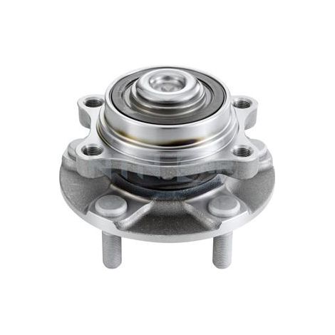 Kits de roulement de roue - R168.83 - SNR - Compatible avec véhicule Nissan