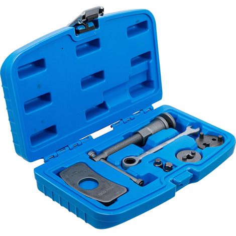 BGS Juego de retorno de émbolo de metal para frenos Iveco (1/5)