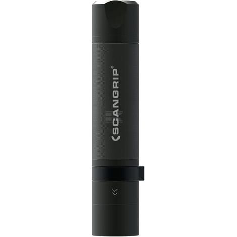 Lampe de poche SCANGRIP 035132SCAN