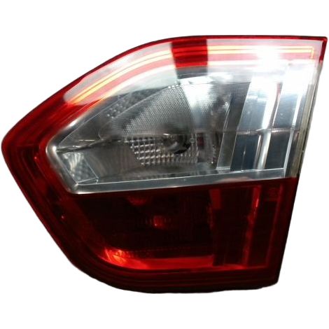 [PRODUIT D'OCCASION] Feu Arriere Interieur Droit RENAULT Fluence ♻️ Ref Oe. 265500038r - Garantie à vie (1/3)