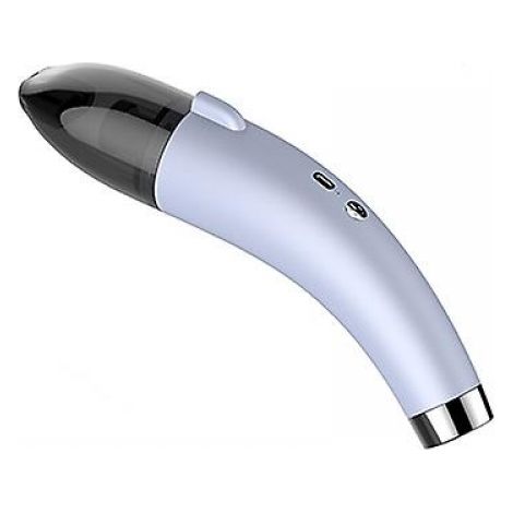 BEBUSINGOTO 8000Pa kabelloser Handstaubsauger, superstark, Blasen und Saugen fürs Auto (1/3)