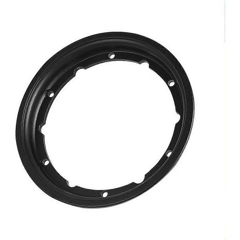 Anello del mozzo ruota per motore del monopattino elettrico Kukirin G2 Master, ricambio per il coperchio laterale del motore. (1/5)