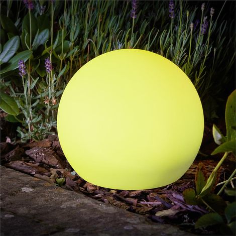 Lunières Orb Ex Large Mail Order (1/5)
