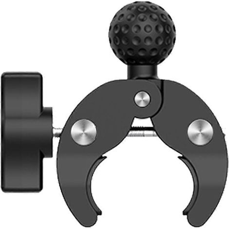 Pour / Caméra Guidon de vélo Fixation Super Clamp B (1/5)