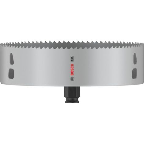 Bosch Holesaws PRO Multi Material PC Plus Hole Saw 177 mm 2608594421