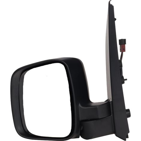 Espejo retrovisor eléctrico rápido FT12715 LE con calefacción (1/5)
