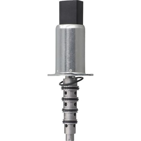 Válvula solenoide de control de aceite del árbol de levas VVT 23017845630 para modelos BMW Serie 5 E60 (2002-2009) (1/3)