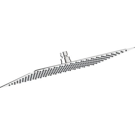 IDEAL STANDARD B0391MY Douche de pluie Idealrain Luxe 250x400mm