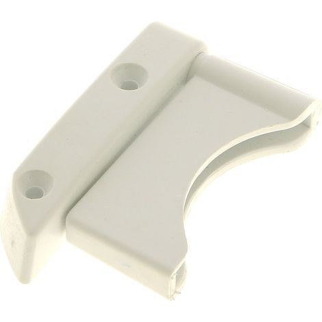 Staffa per visione a sinistra 49027148 per cappa electrolux