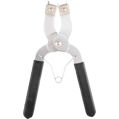 DigitalLAB-Pince pour l'installation des segments de piston en acier au chrome-vanadium - Outil d'installation et de retrait de l'extenseur pour compresseur automobile. (1/5)