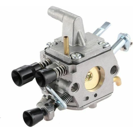 Vergaser Motorsense Pr STIHL FS400 FS450 FS480 SP400 ZAMA C1Q-S34H Sasicare (1/3)