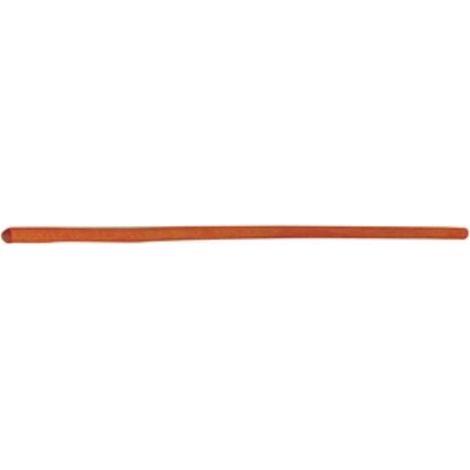 10 x MANICO P/ZAPPA FAGGIO O Q 3,2X3,2 130 CM 600 G