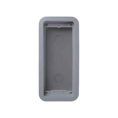 Scatola Incasso Cornice Grigia (Urmet Cod. 1128/51)