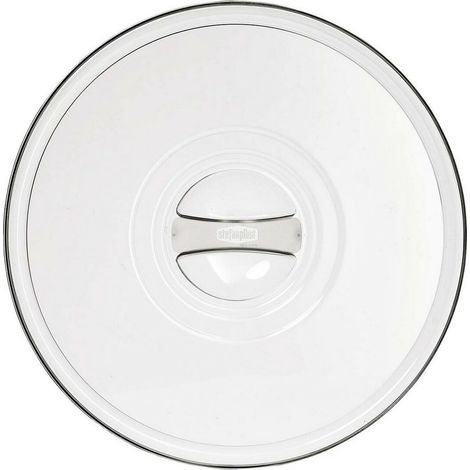 Tapa Stefanplast STF914 Transparente Plástico (29 cm) (1/2)