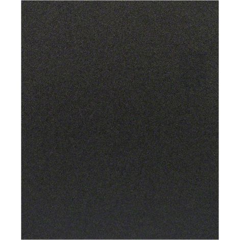 BOSCH 2608608H62 FEUILLE ABRASIVE/DISQUE ABRASIF C355 230 X 280 MM 100 (1/4)