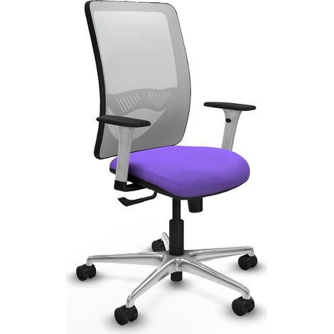 Chaise de bureau piqueras y crespo Zulema menthe ergonomique (1/2)