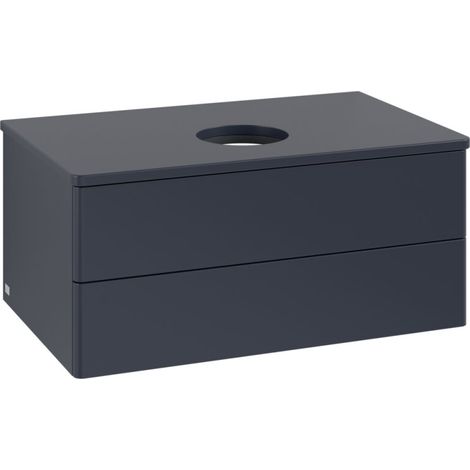 Villeroy & Boch L19010HG WTUS Antao L191 800x360x500mm (1/3)