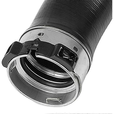 Para camioneta Nissan NP300 2.3 Turbo, tubo de aire, manguito del intercooler 144634JA0C 14463-4JA1C (1/4)