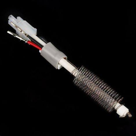 250W 220V Heizelement für Rework-Stationen, kompatibel mit Heißluftpistolen 850, 852D, 850DB, 8502B. (1/5)