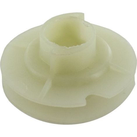 Poulie lanceur GGP - CASTELGARDEN 123604011/0