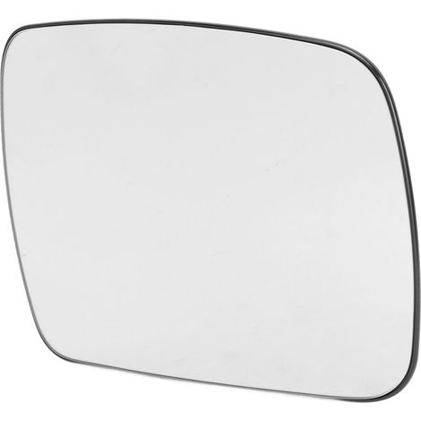Beheiztes, kratzfestes Außenspiegelglas, rechter Außenspiegel für Land Rover Discovery, Freelander, Range Rover - Art.-Nr. LR013774 (1/5)