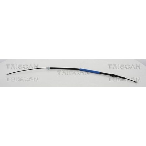 Tirette à câble, frein de stationnement Triscan 8140 28179 PEUGEOT 4745.P8