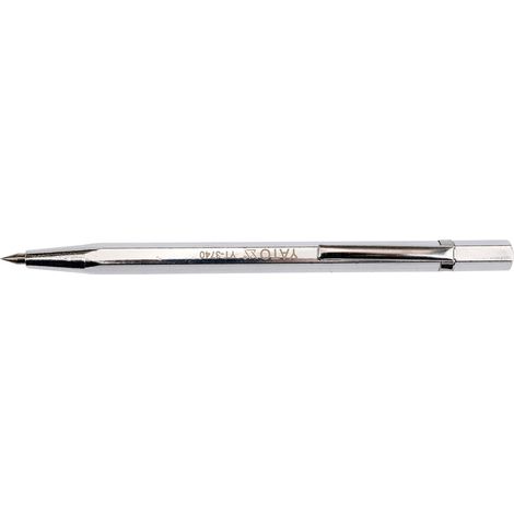 Pennino Yato per vetro e metallo 140 mm 3740 (1/4)
