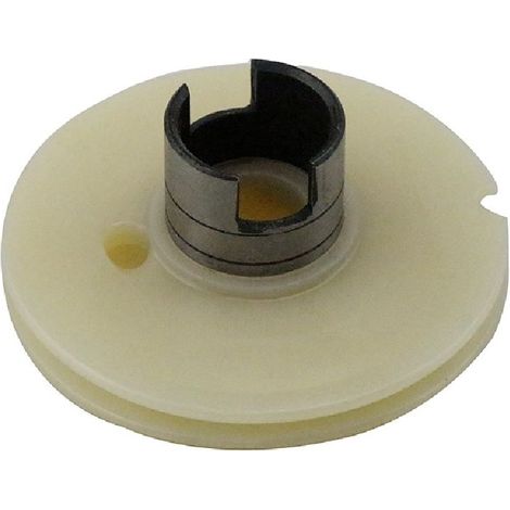 Polea De Arranque compatible con Hus357, 359  Ref 503908