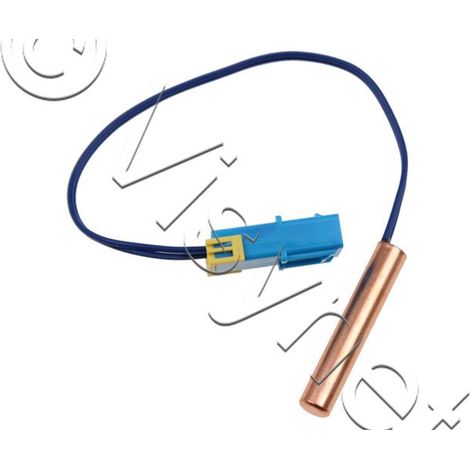 Lg - thermistor assembly - ebg60806202 (1/2)
